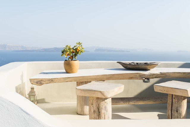 Unsere Outdoor Kollektion – Marmortische für den Garten