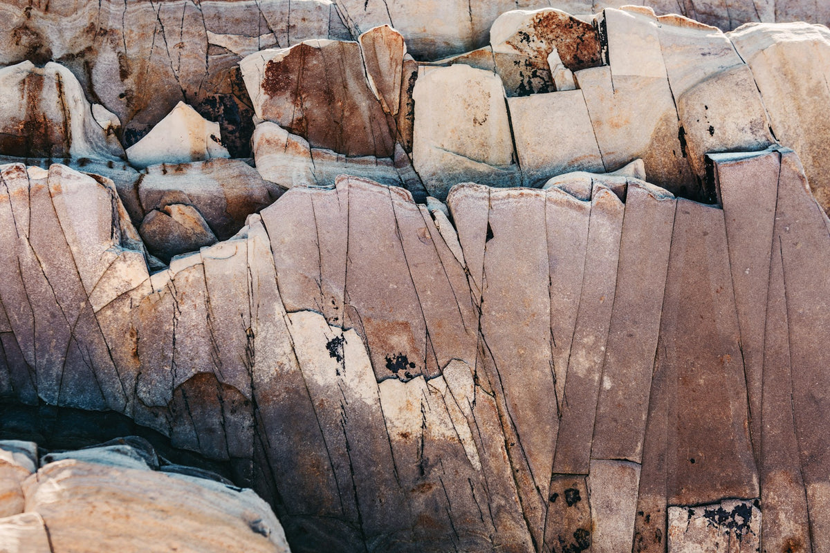 My first natural stone table: 5 things you need to know