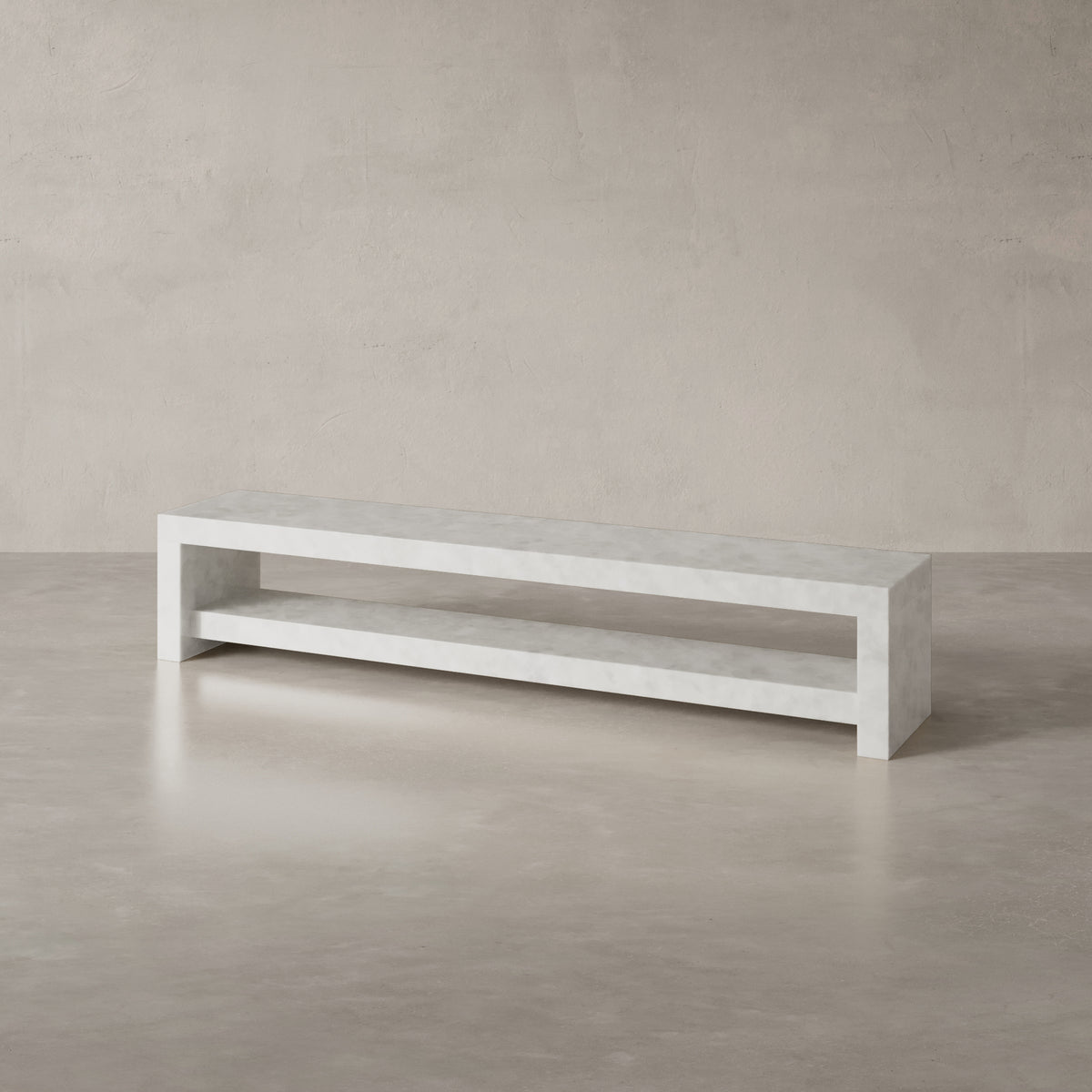 Palermo Marmor TV Konsole