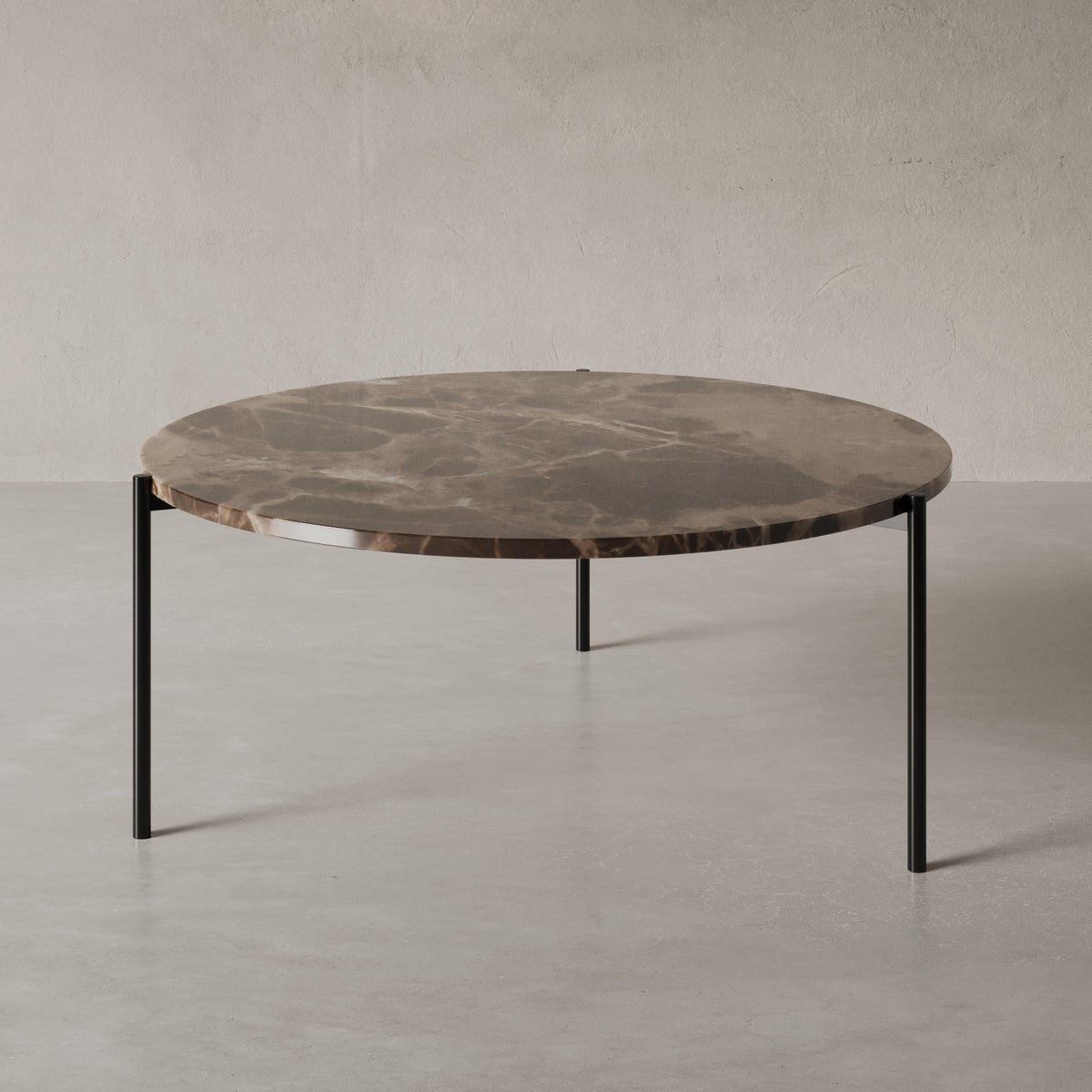 Rom Marmor Couchtisch