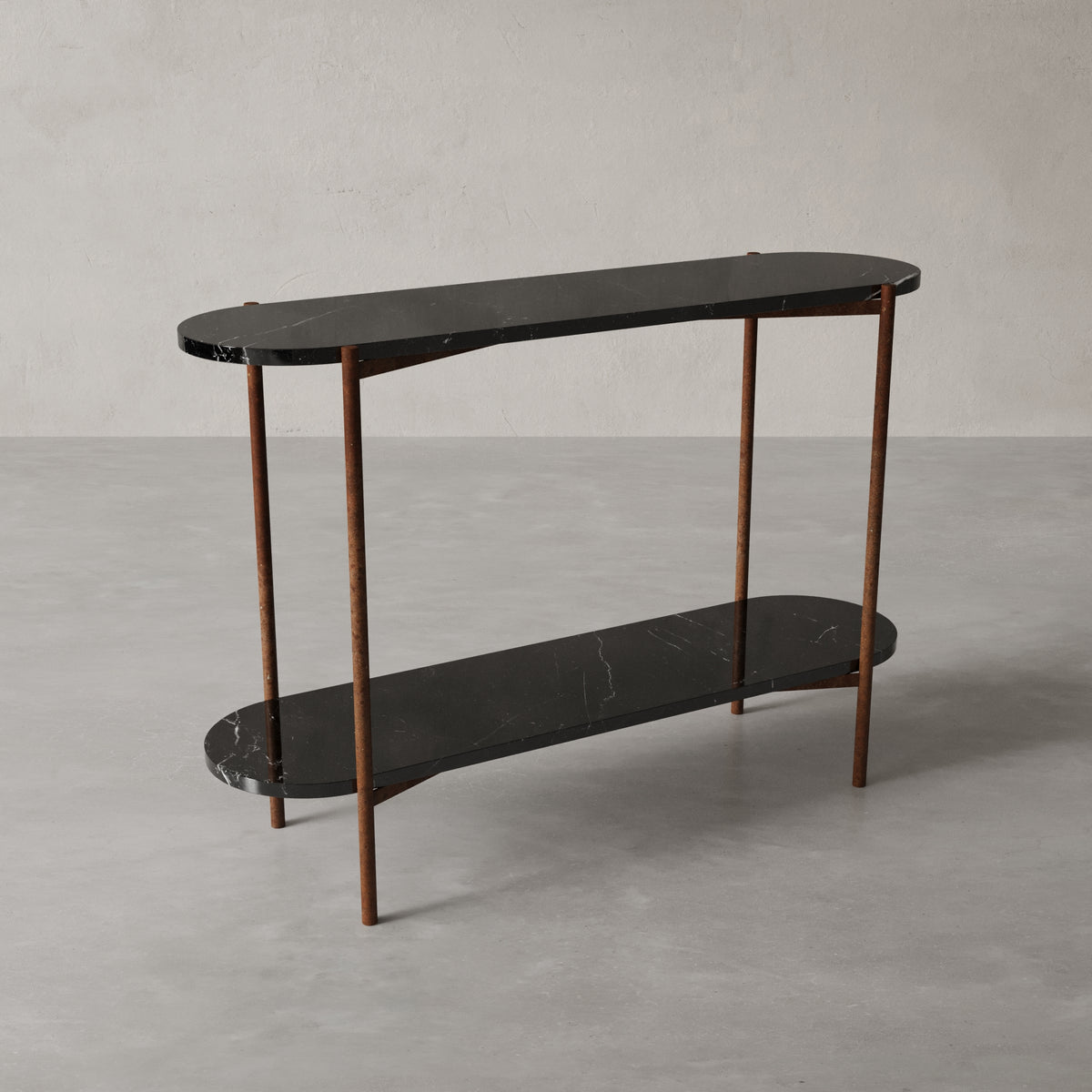 Rom Marmor Sideboard