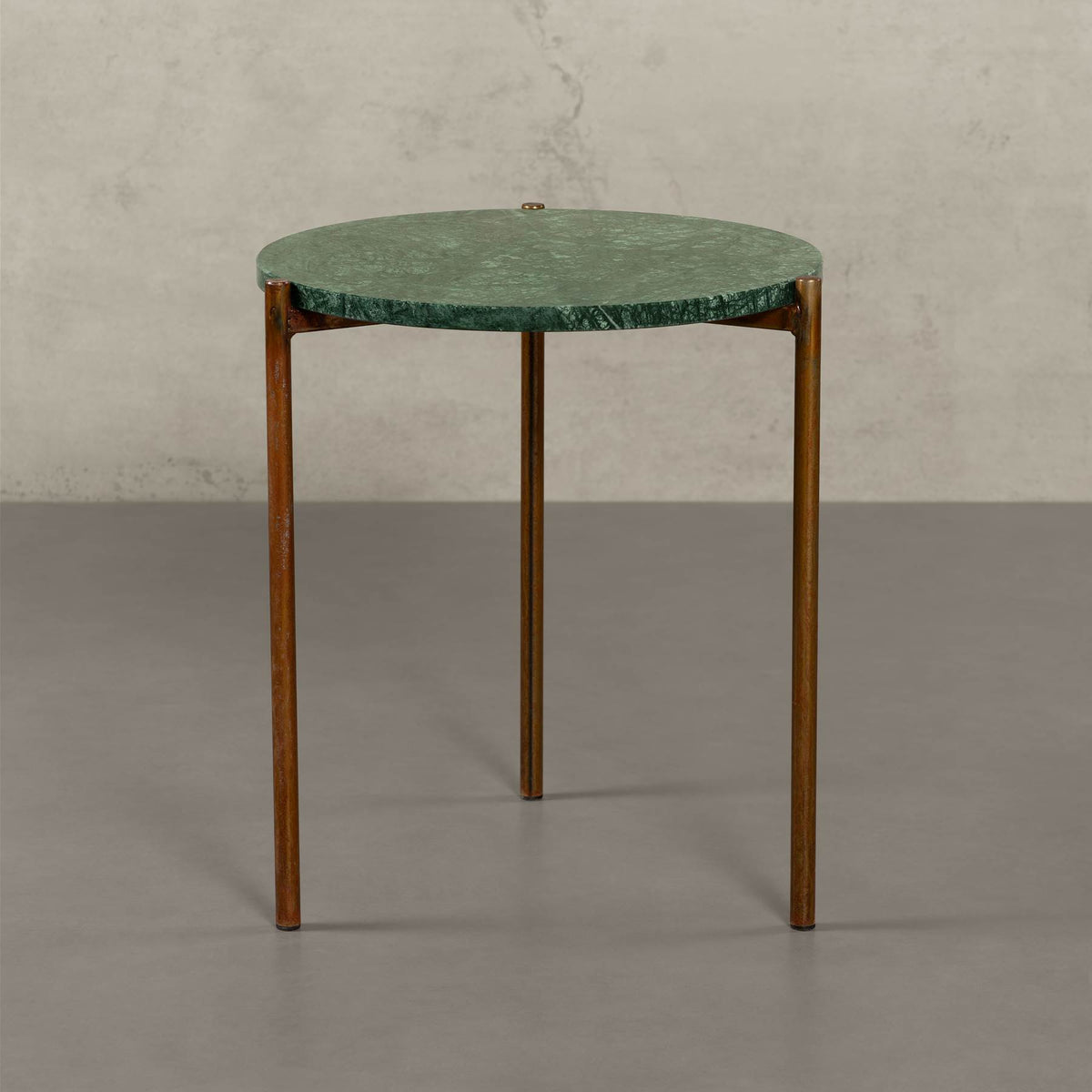 Rome marble side table
