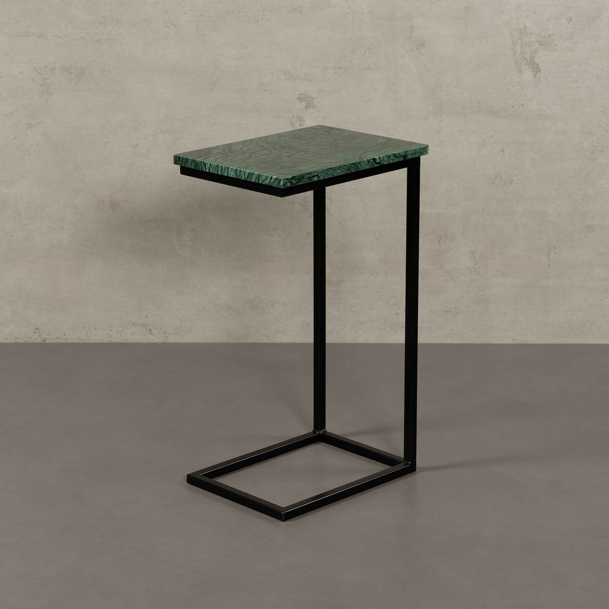 Stockholm Marmor Laptop Tisch
