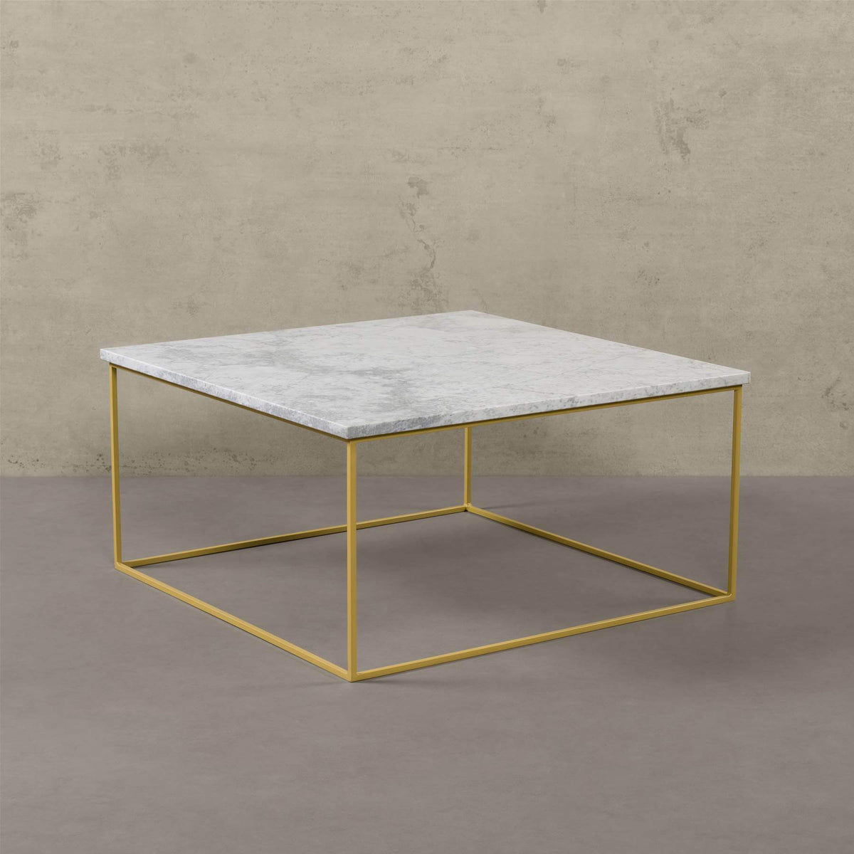 Aarhus Marmor Couchtisch