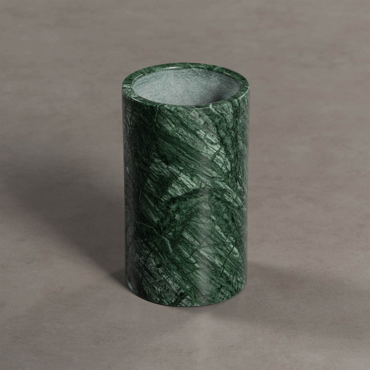 Pisa marble wine holder