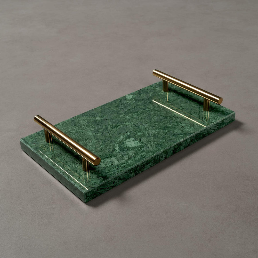 Notting Hill Marmor Tablett