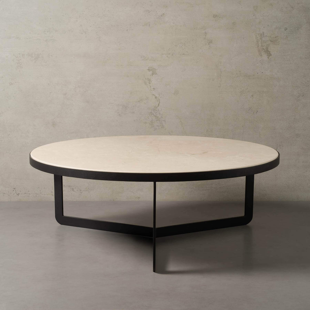 Osaka Marmor Couchtisch