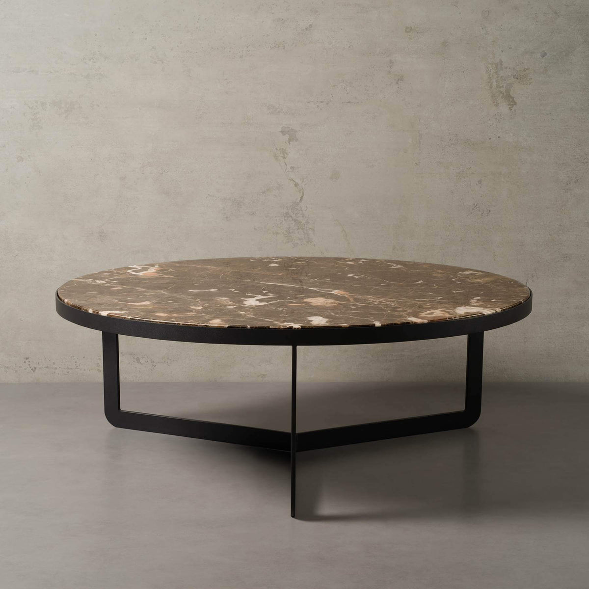 Osaka Marmor Couchtisch