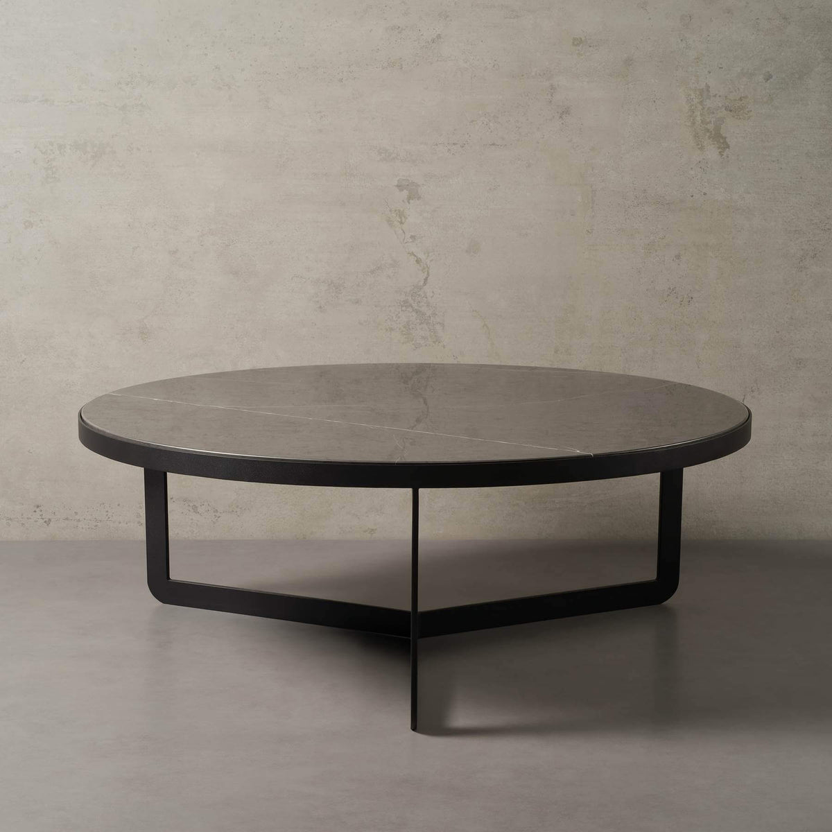 Osaka Marmor Couchtisch