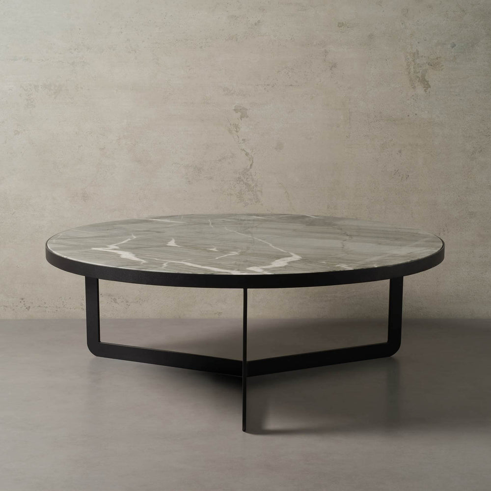 Osaka Marmor Couchtisch