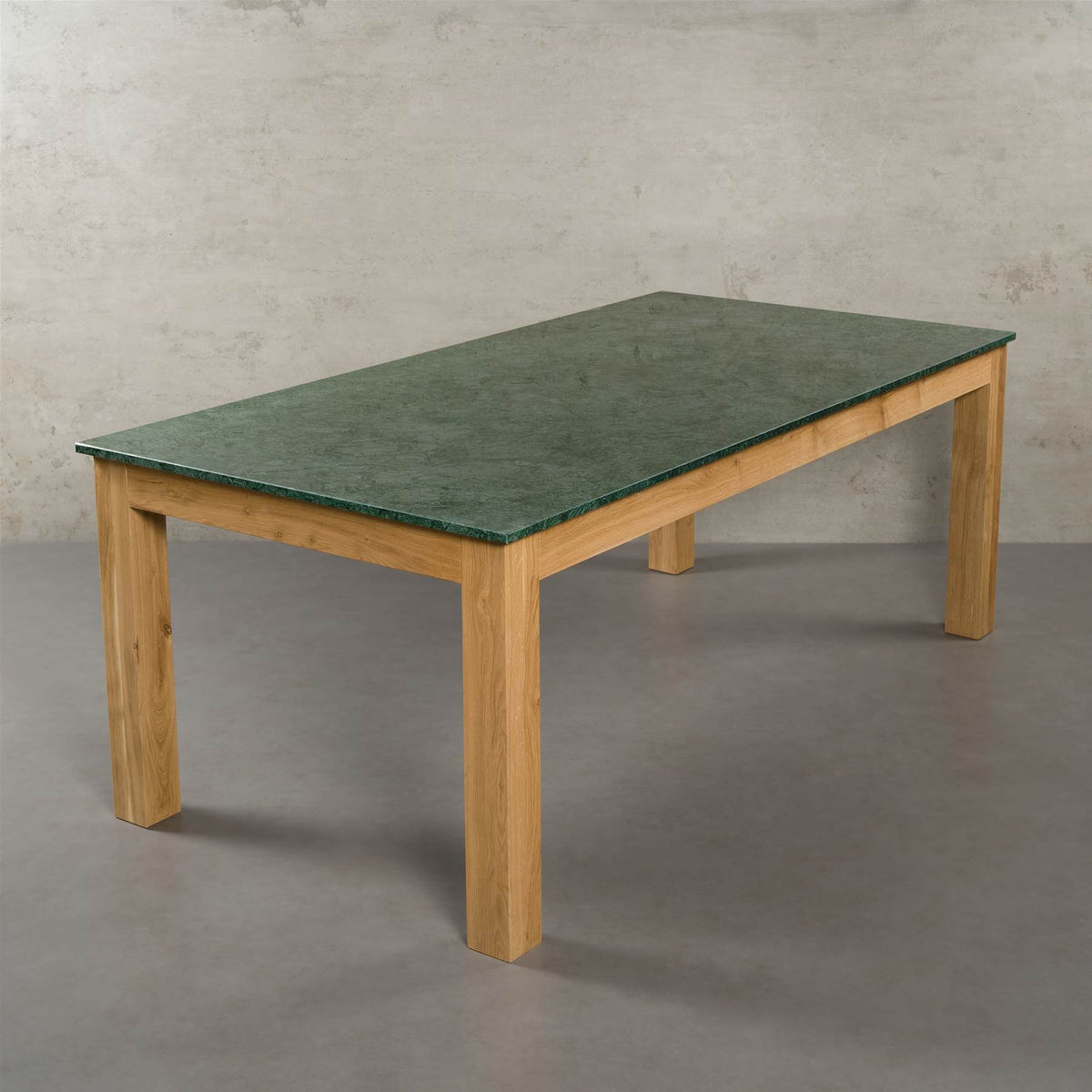Valencia Marmor Esstisch