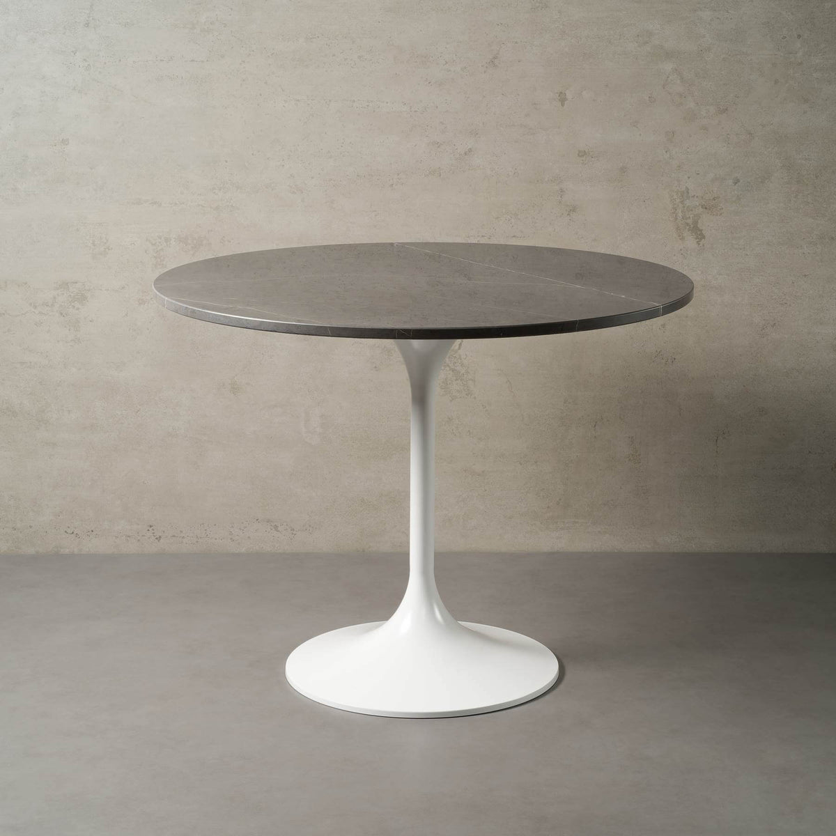 Tokyo marble dining table