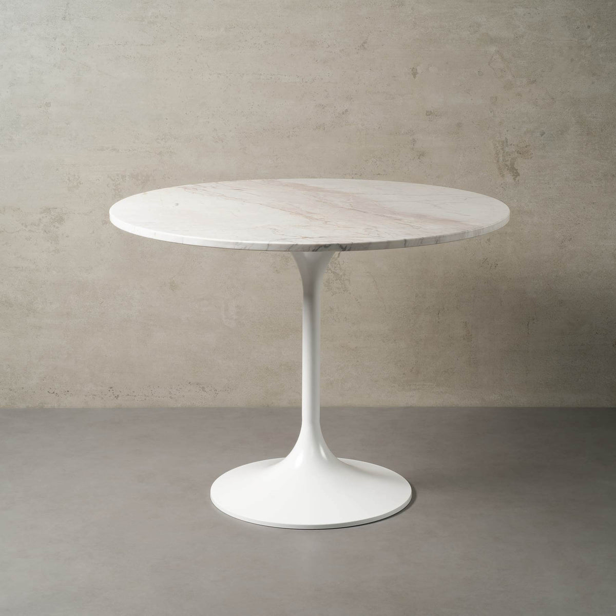 Tokyo marble dining table
