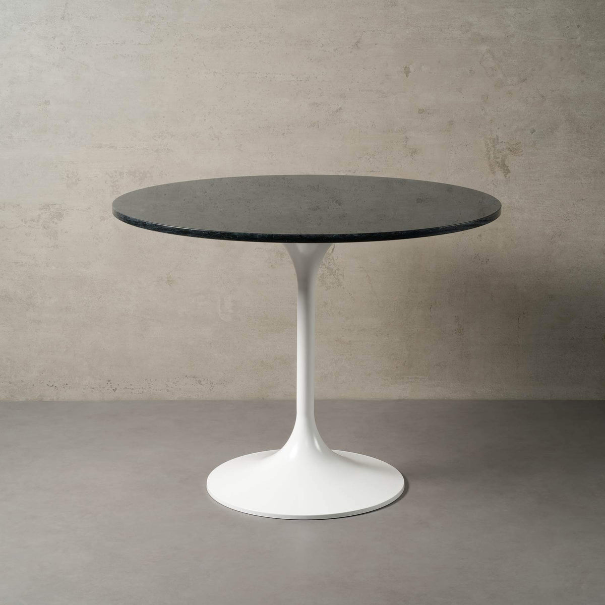 Tokyo glass ceramic dining table