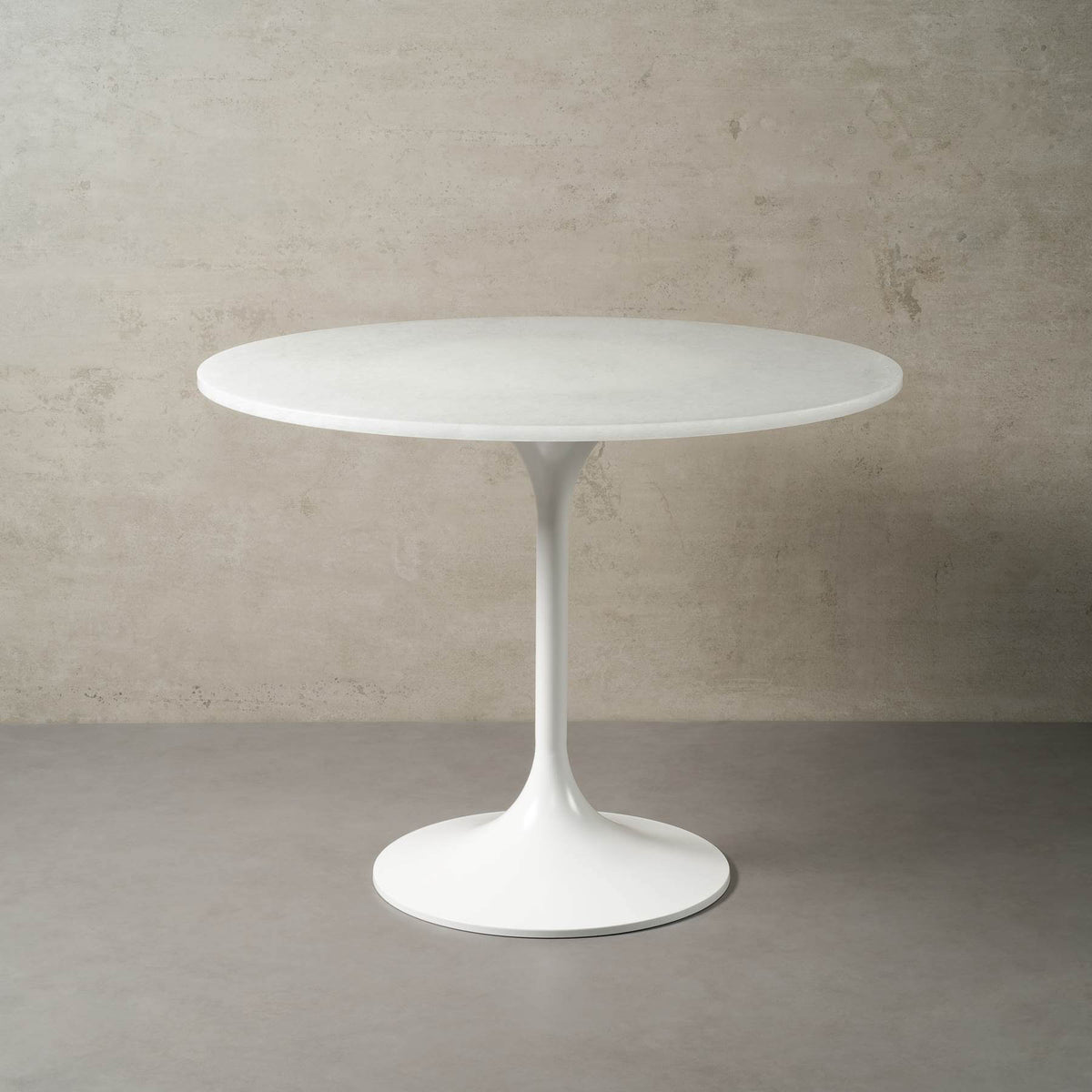 Tokyo glass ceramic dining table