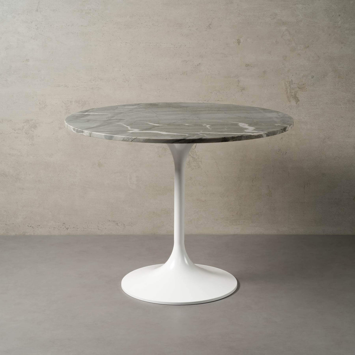 Tokyo marble dining table