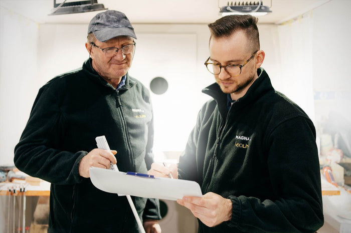 Marmortisch anfertigen lassen