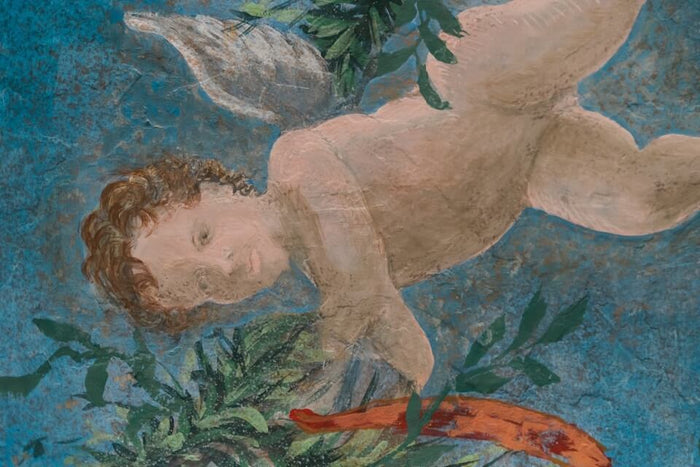 Unsere Exclusive Line – Über Götter, Licht und Fingernägel