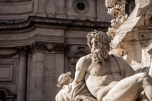 Ikone Naturstein - Zeitlose Eleganz und zeitgemäße Werte