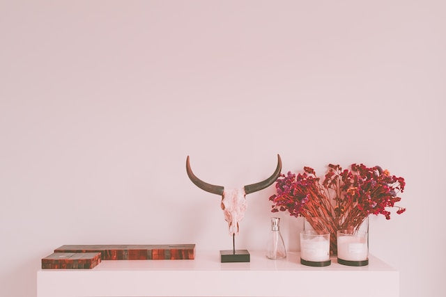 Try it with coziness - The MAGNA Atelier decoration guide