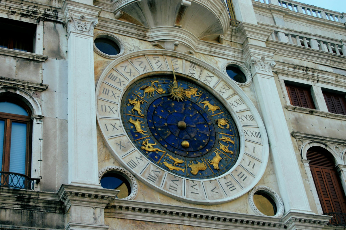 Which natural stone suits my zodiac sign?