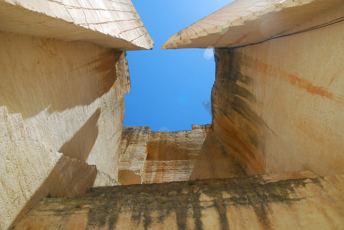 Global trends in natural stone - what's next? 