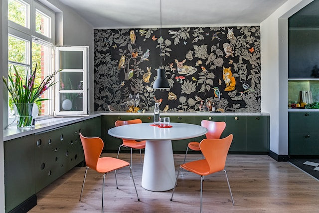 Furnishing tips from MAGNA Atelier