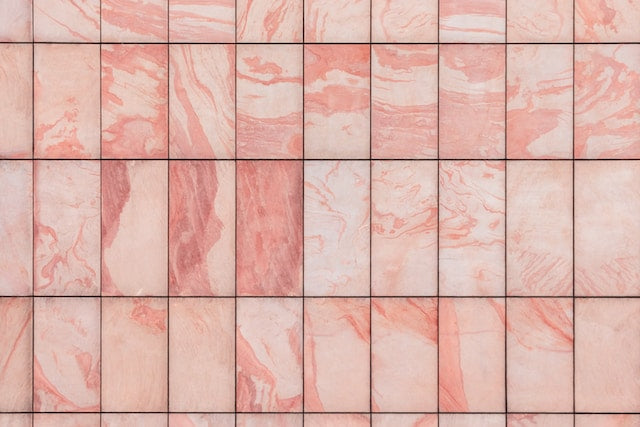 The colorful world of natural stones - About their creation and variety of colors