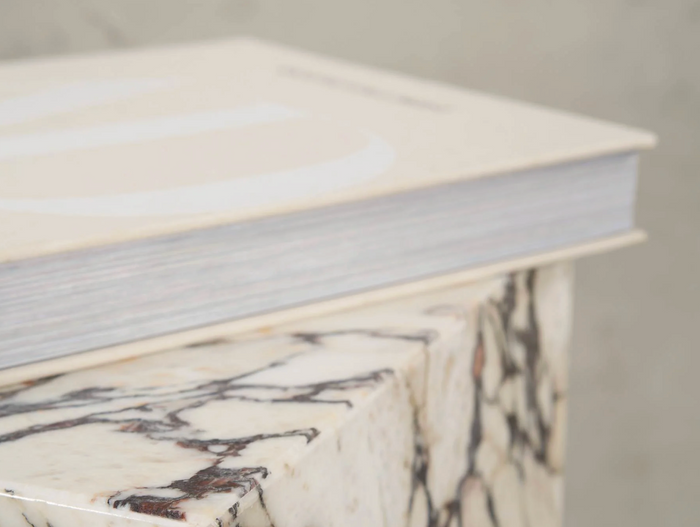 coffee table book architectural digest