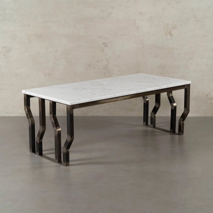 Silicon Valley Couchtisch