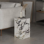 Marmor Beistelltische