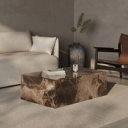 Marmor Couchtische