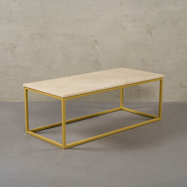 Lade das Bild in den Galerie-Viewer, Göteborg Outdoor Couchtisch
