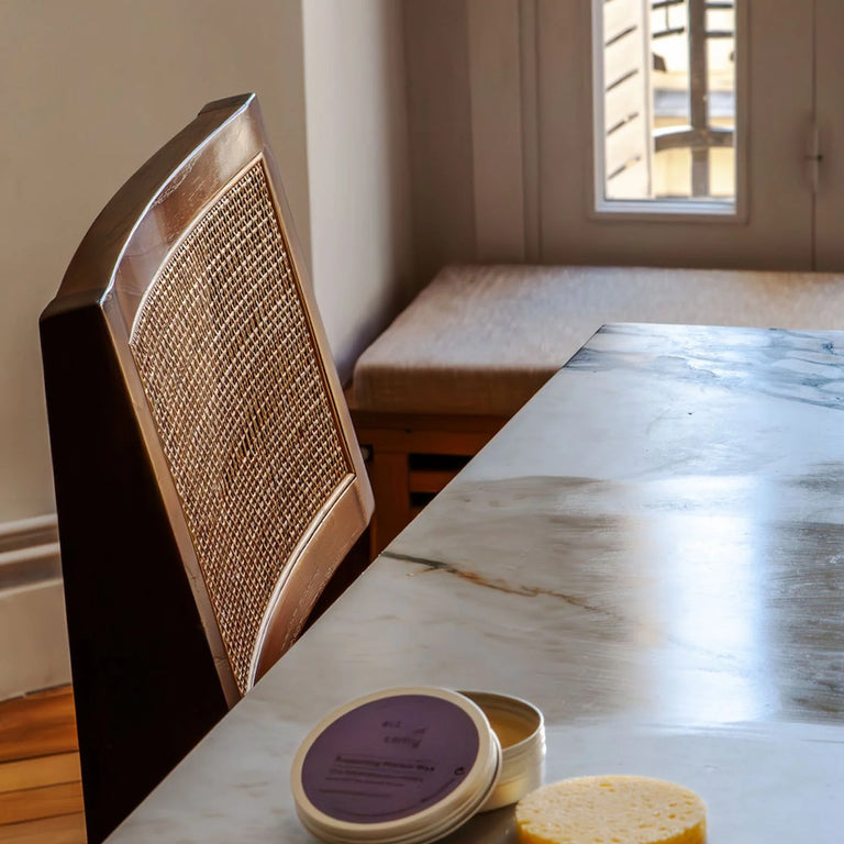 Lade das Bild in den Galerie-Viewer, Marmor Reinigungs-Set
