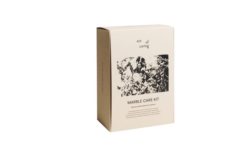 Lade das Bild in den Galerie-Viewer, Marmor Reinigungs-Set
