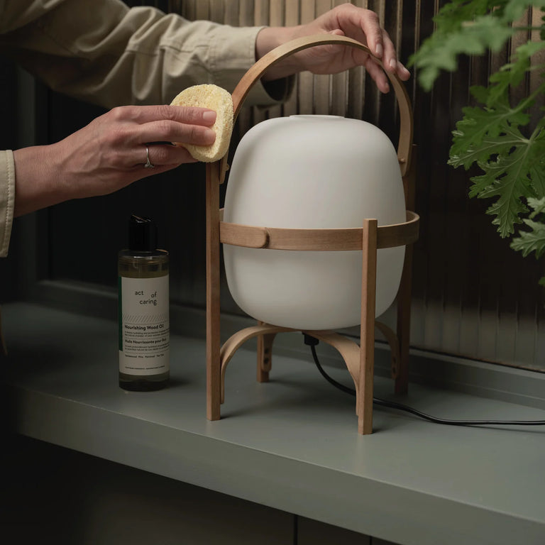 Lade das Bild in den Galerie-Viewer, Holz-Pflege Set
