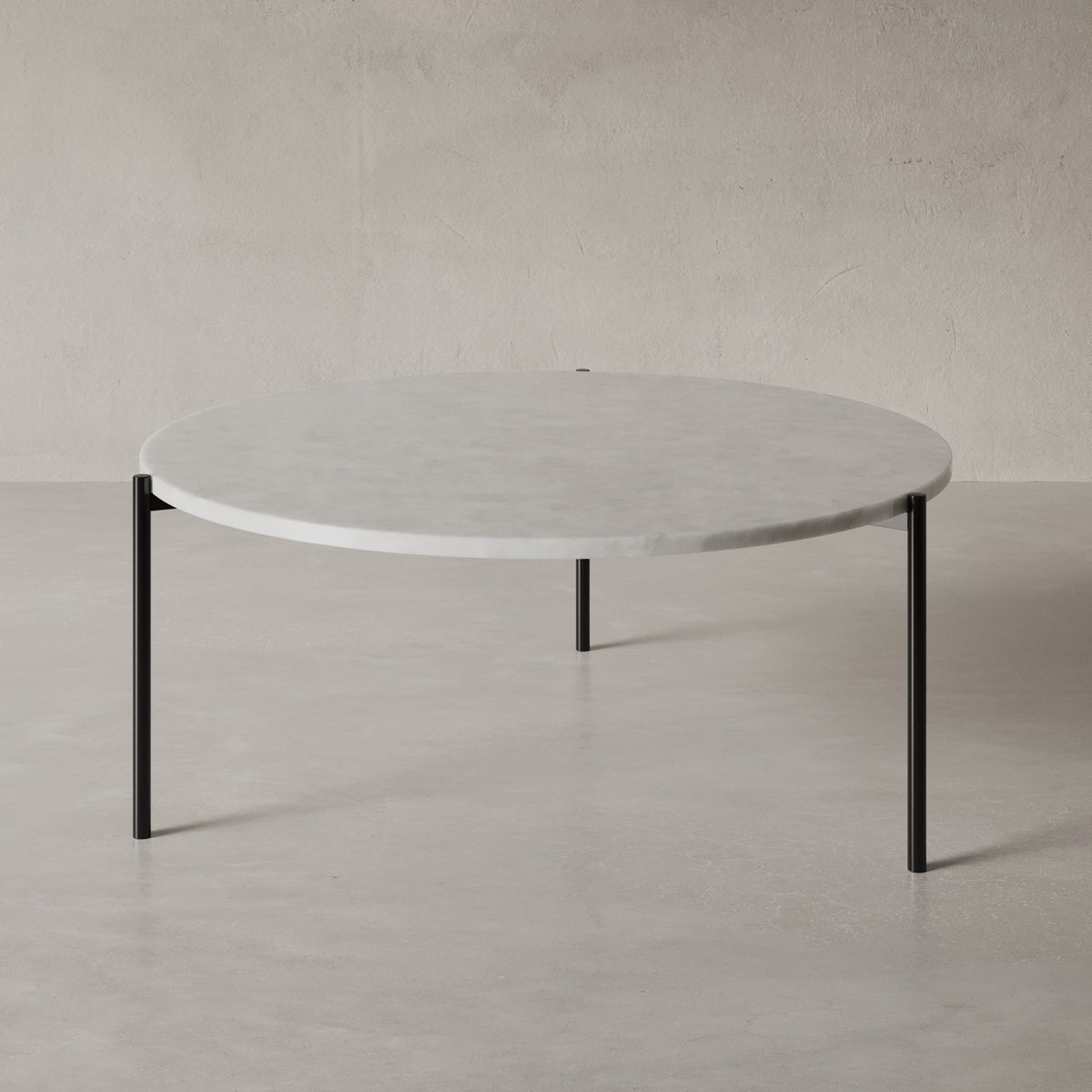Rom Marmor Couchtisch