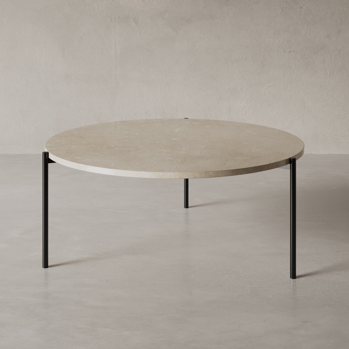 Rom Marmor Couchtisch