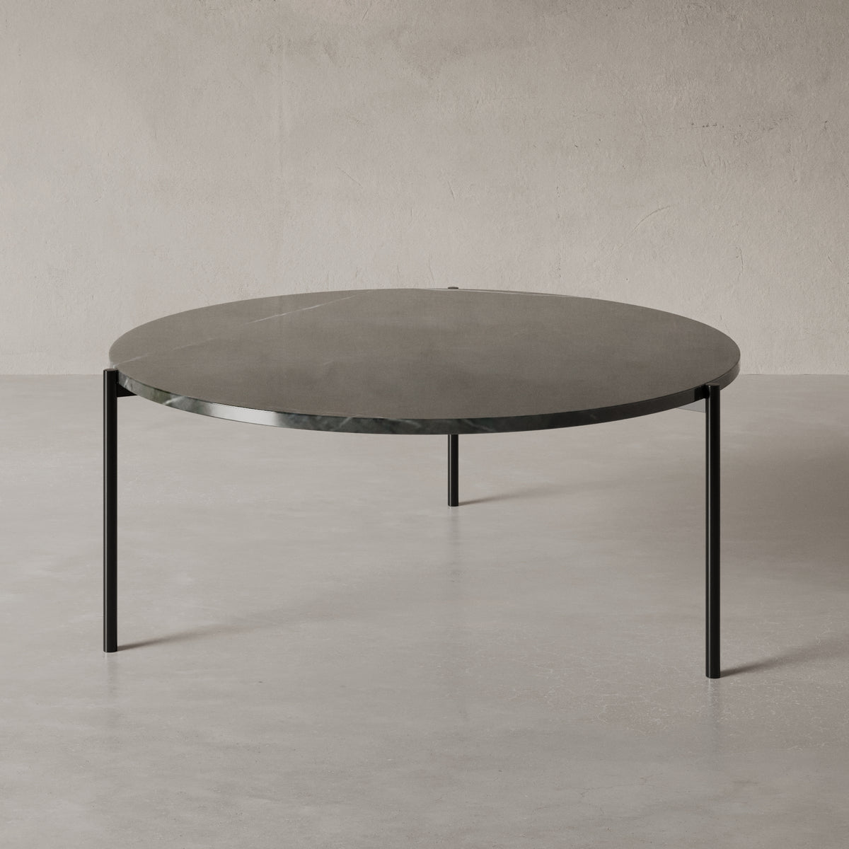Rom Marmor Couchtisch