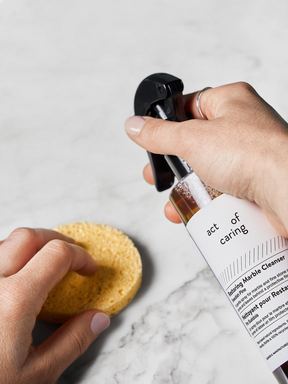 Lade das Bild in den Galerie-Viewer, Marmor Reinigungs-Set
