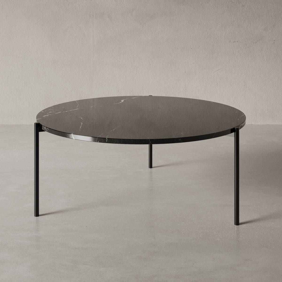 Rom Marmor Couchtisch