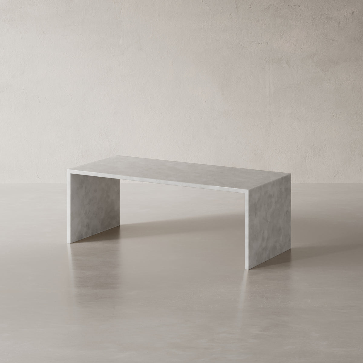 Colorado Marmor Couchtisch