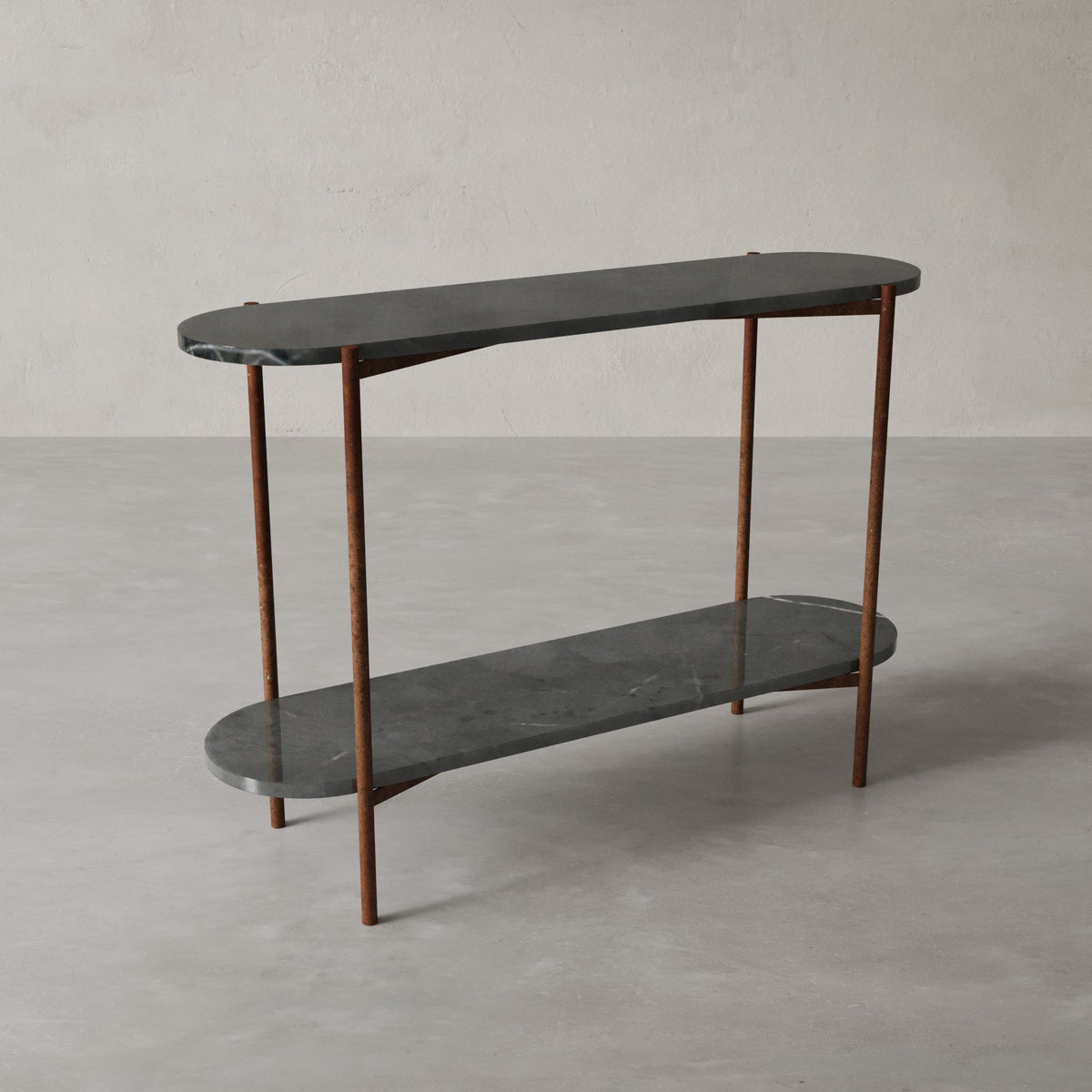 Rom Marmor Sideboard