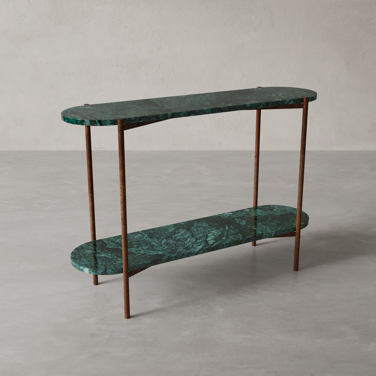 Rom Marmor Sideboard