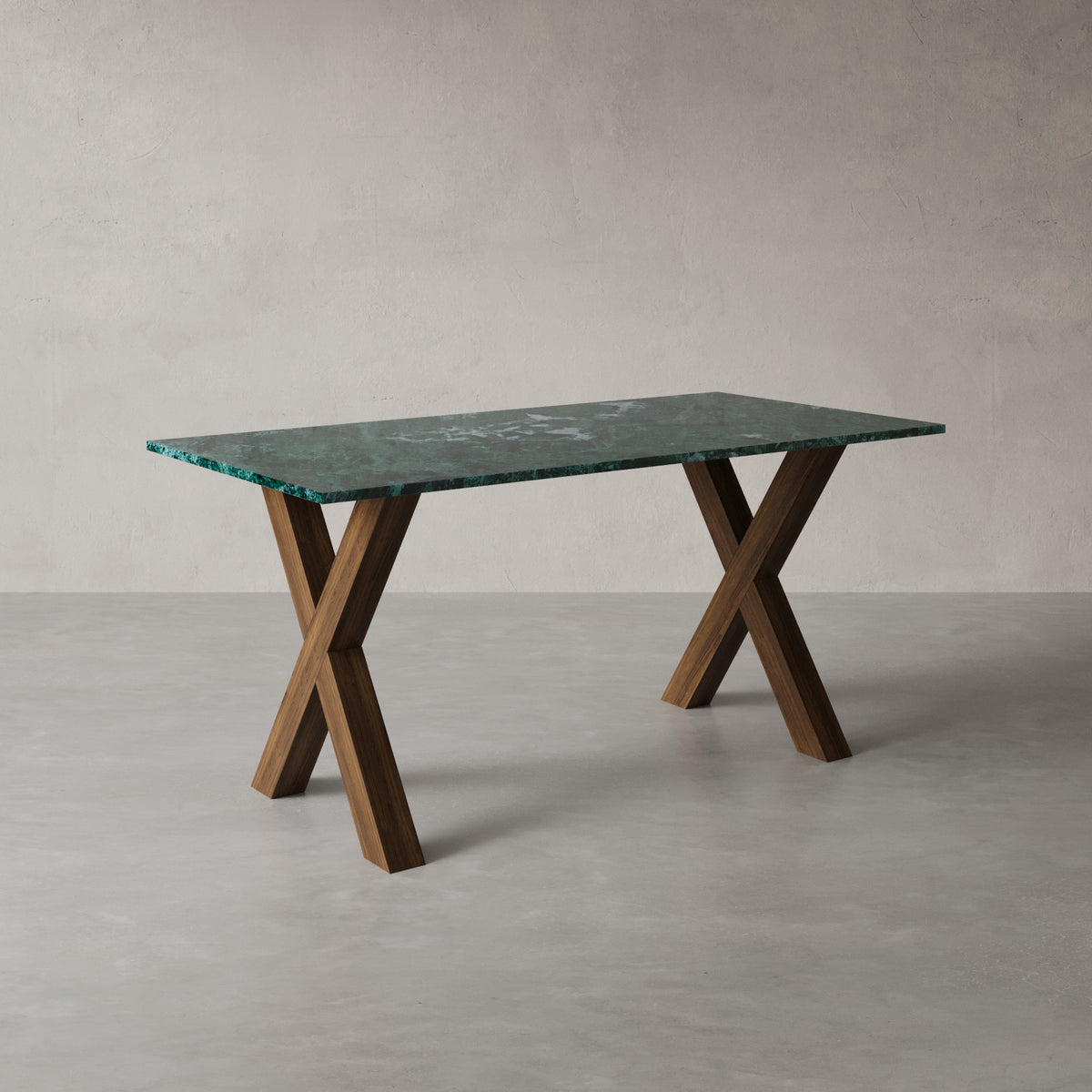 San Francisco Marble Dining Table