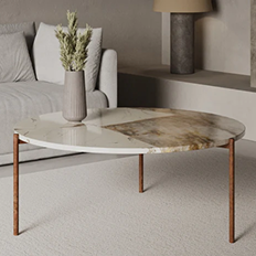 Individuelle Tischplatten