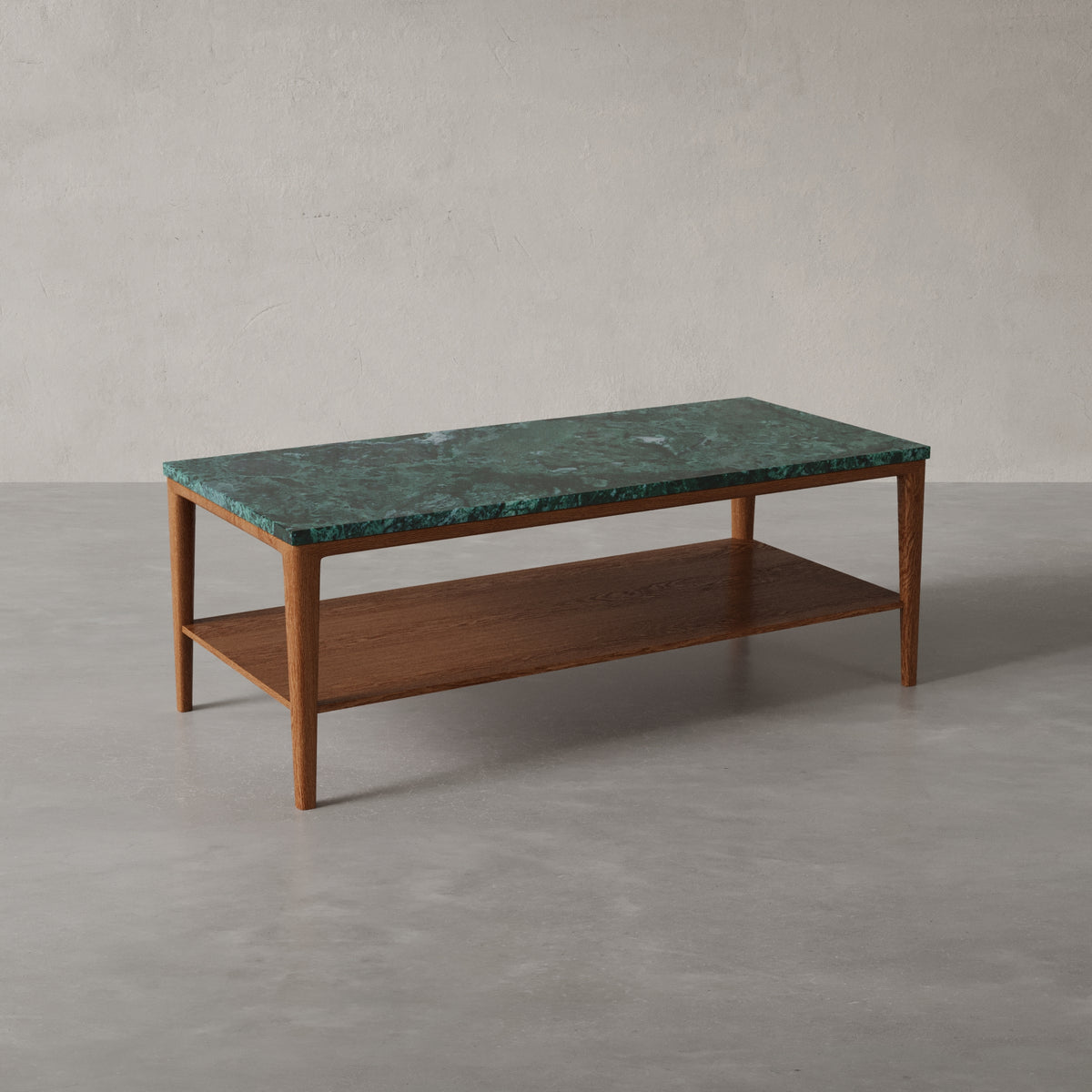 New Haven Marble Coffee Table