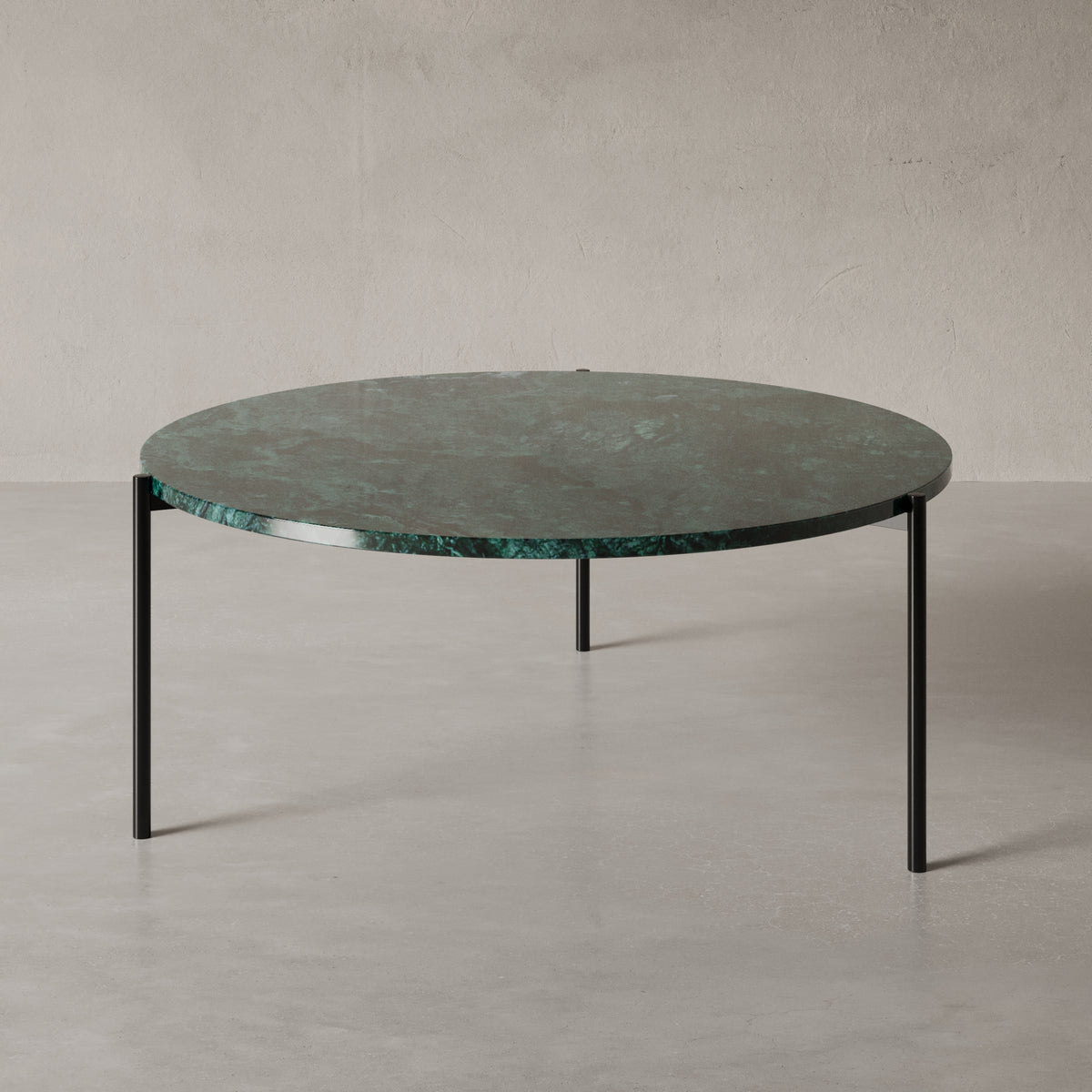 Rom Marmor Couchtisch