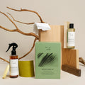 Wood Care Set