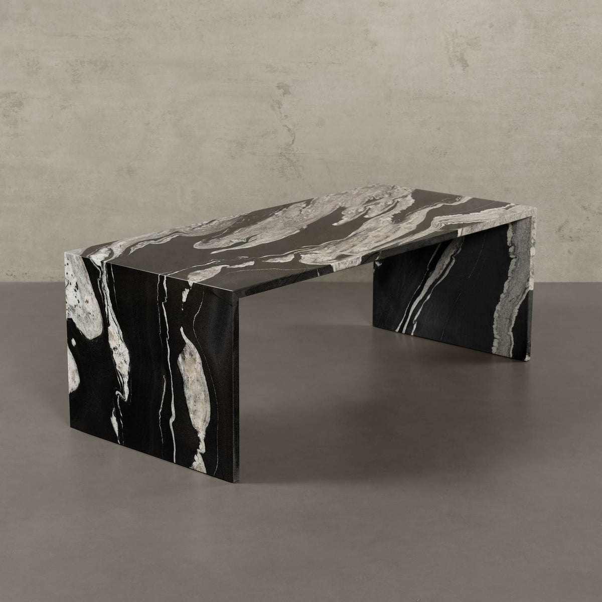 Colorado Marmor Couchtisch